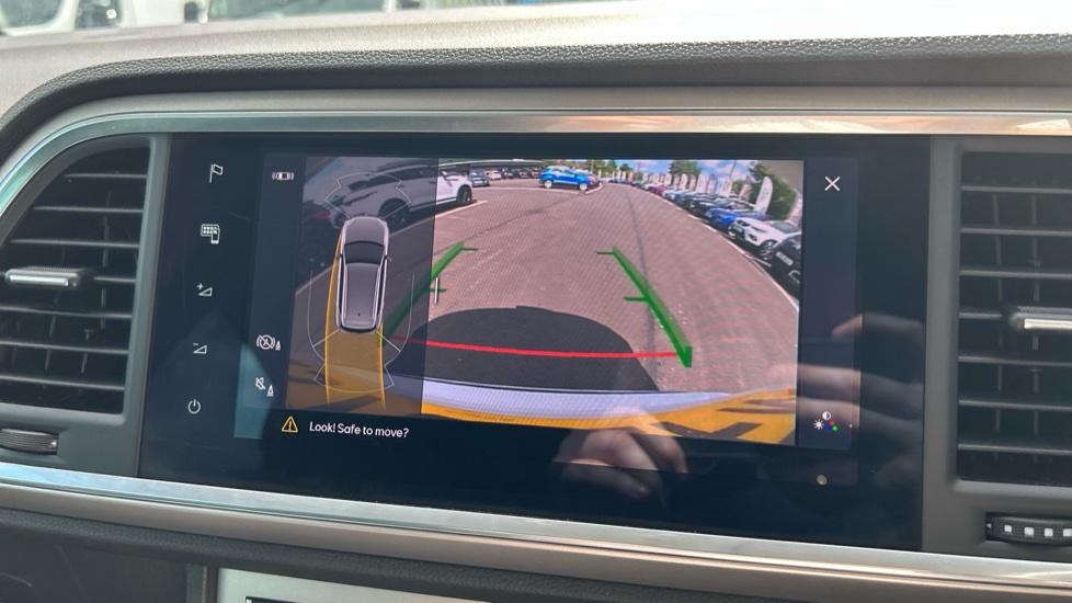 Parking Camera