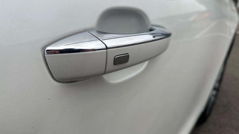 Keyless Entry