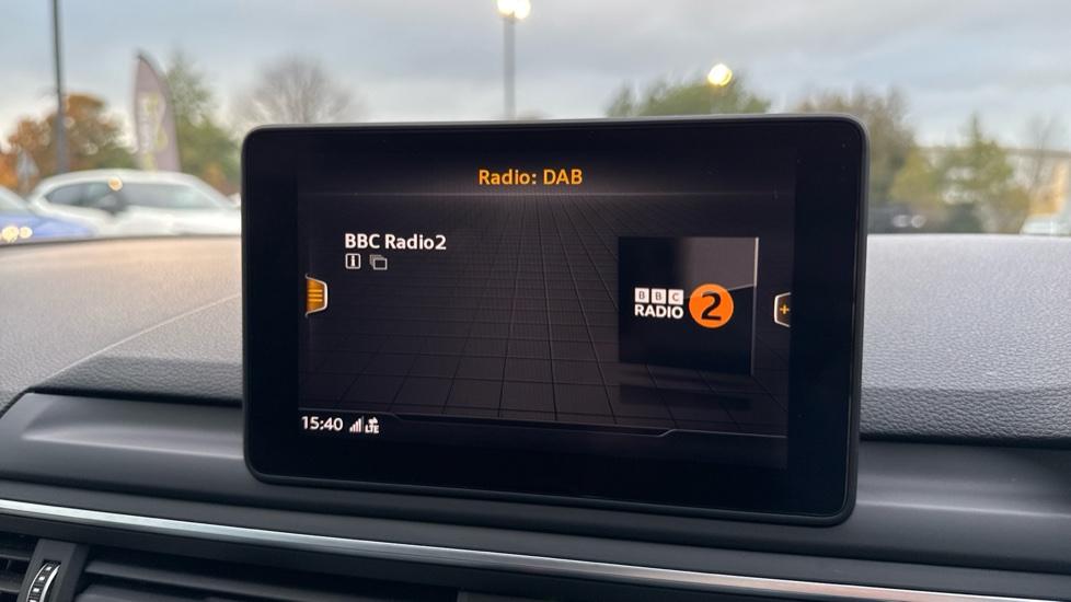 DAB Radio