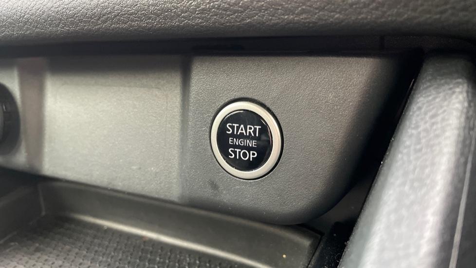 Keyless Start 