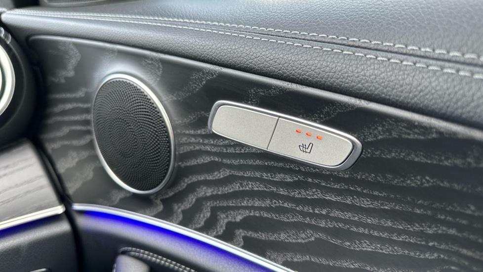 Heated Seats