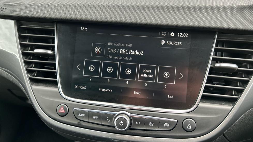 DAB Radio