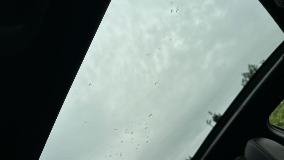 Panoramic Roof