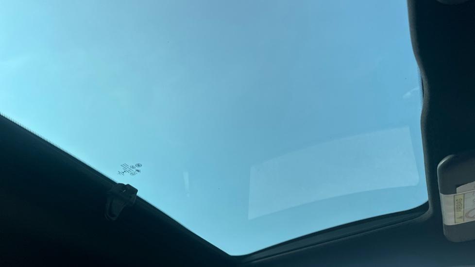 Panoramic Roof