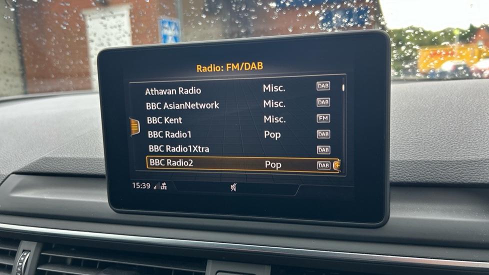 DAB Radio