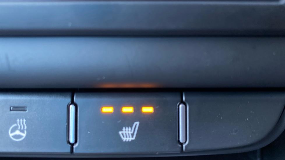 Heated Seats