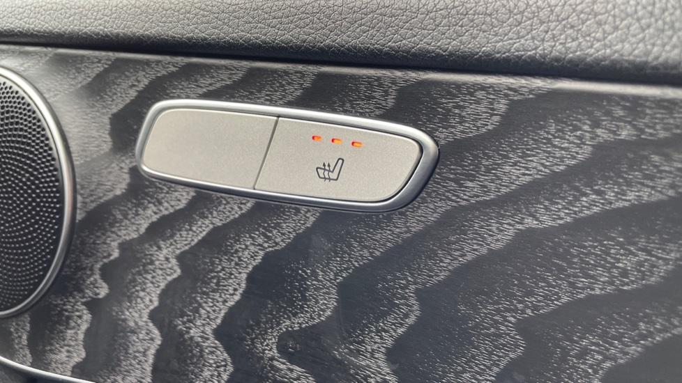 Heated Seats