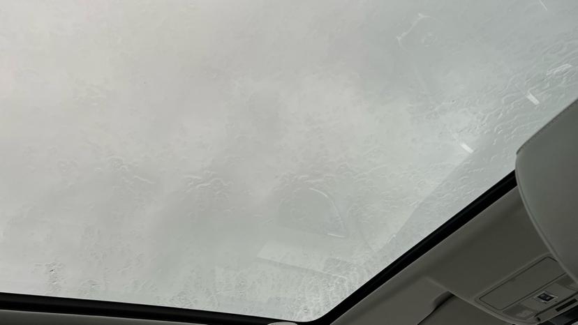 Panoramic Roof