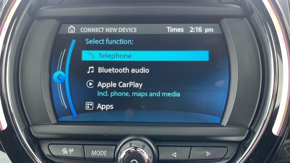 Apple Car Play