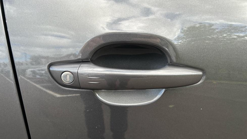 Keyless Entry