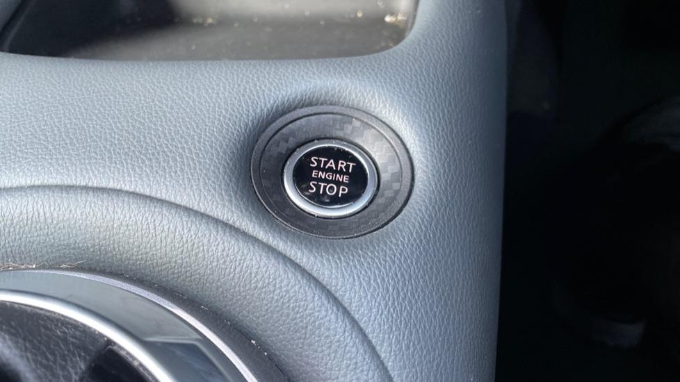 Keyless Start 