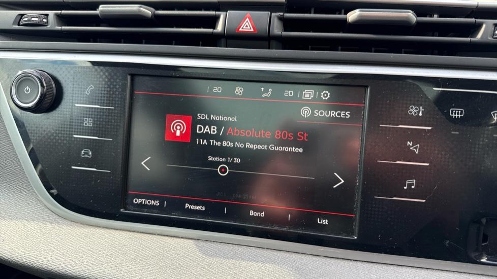 DAB Radio