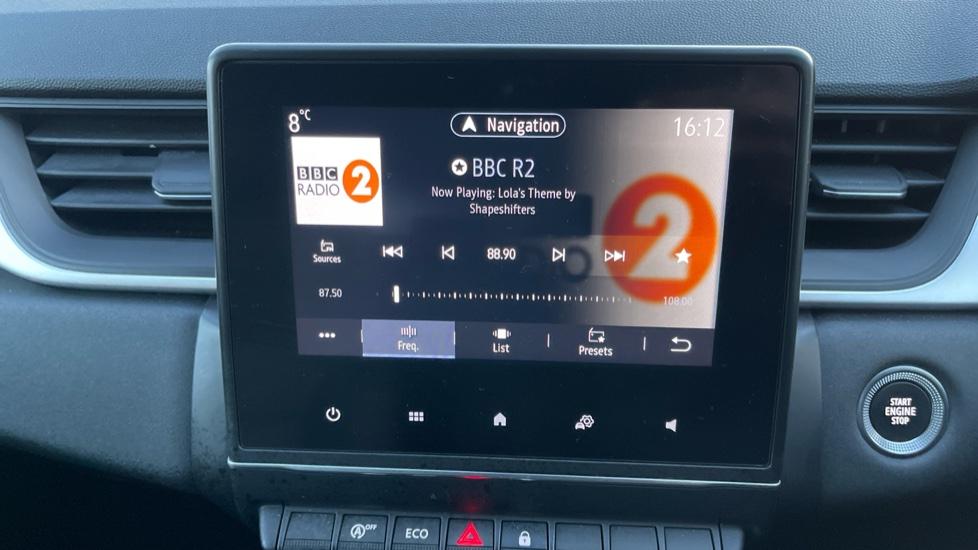 DAB Radio