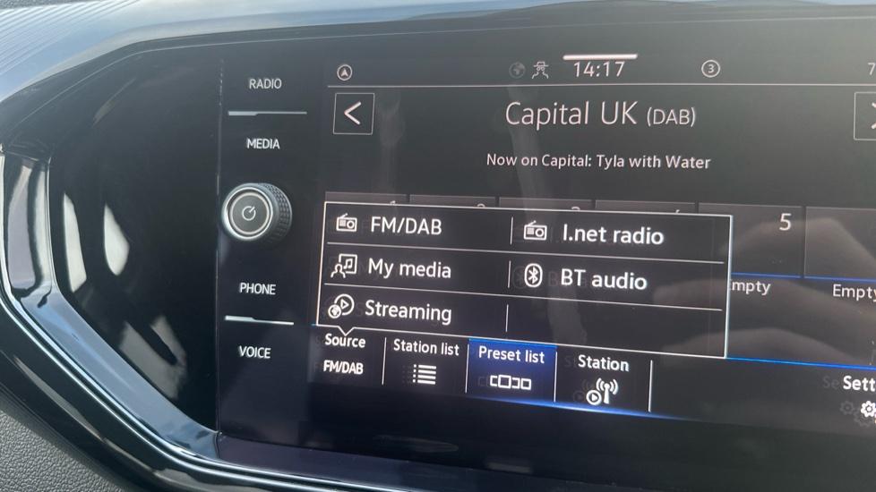 DAB Radio