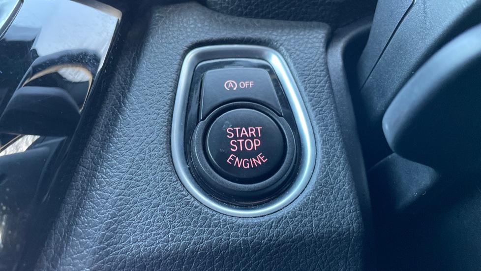 Keyless Start 