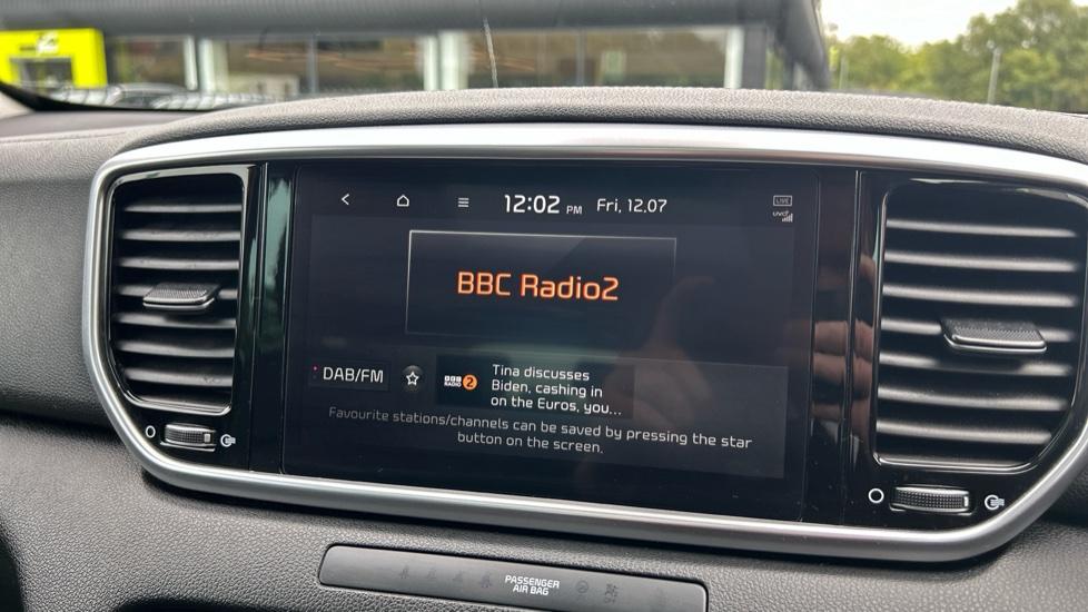 DAB Radio