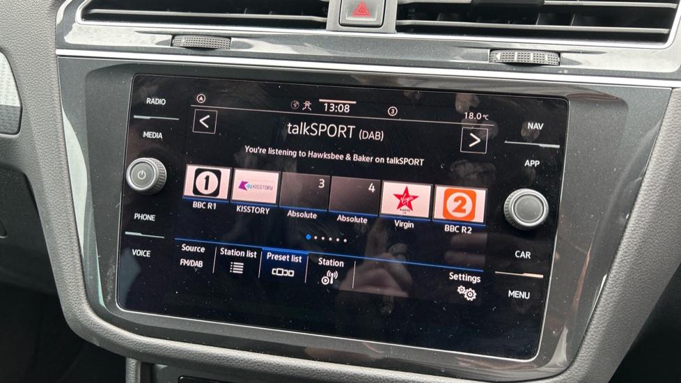 DAB Radio