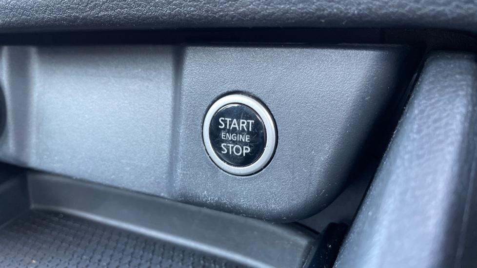 Keyless Start 