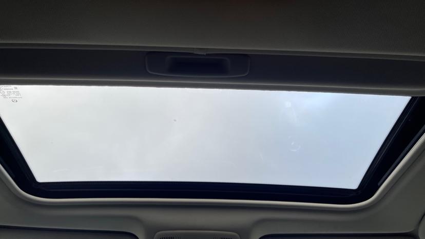 Panoramic Roof