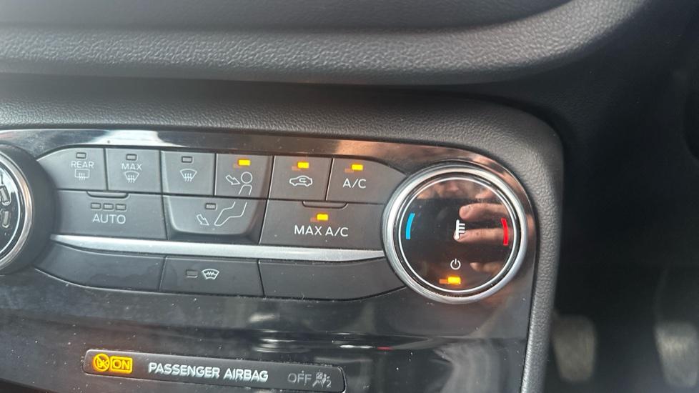 Air Conditioning