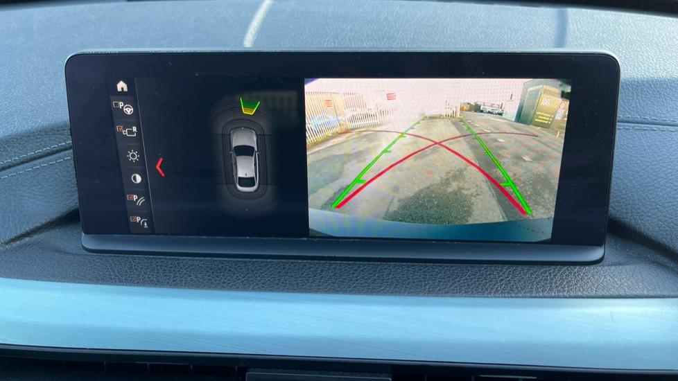 Rear View Camera