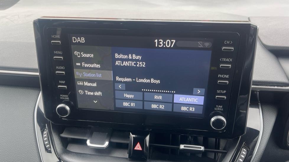 DAB Radio