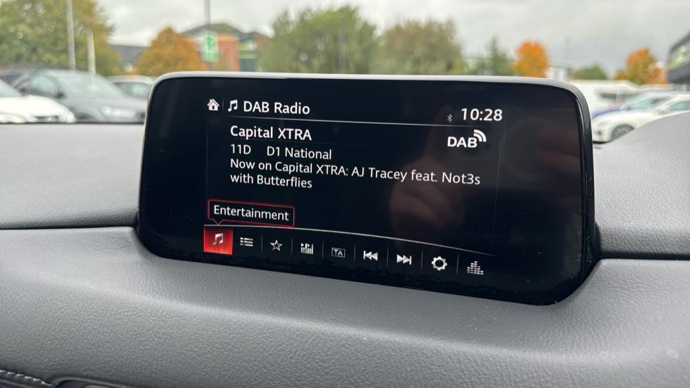 DAB Radio