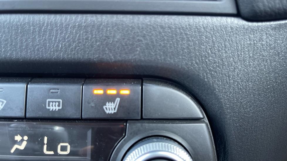 Heated Seats