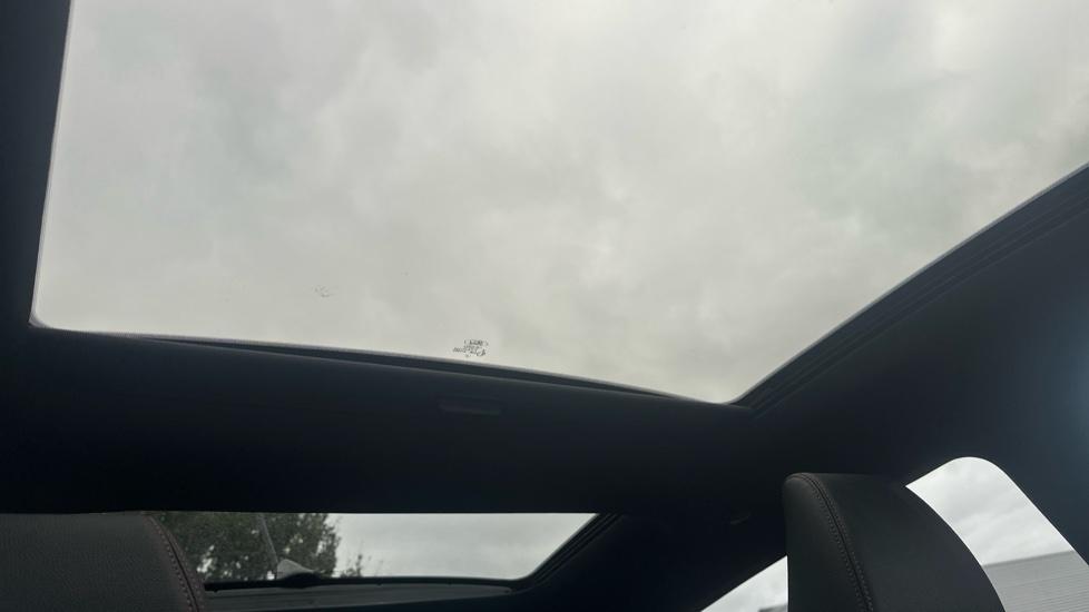 Panoramic Roof