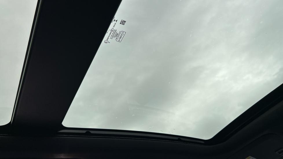 Panoramic Roof