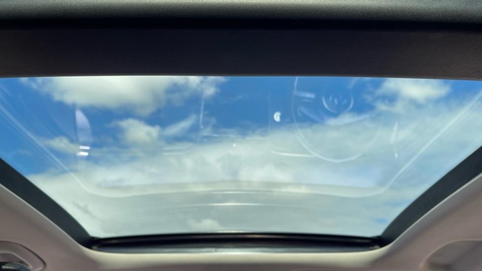 Panoramic Roof