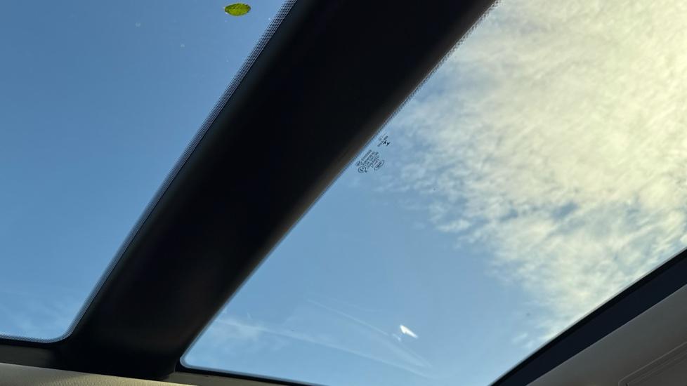 Panoramic Roof