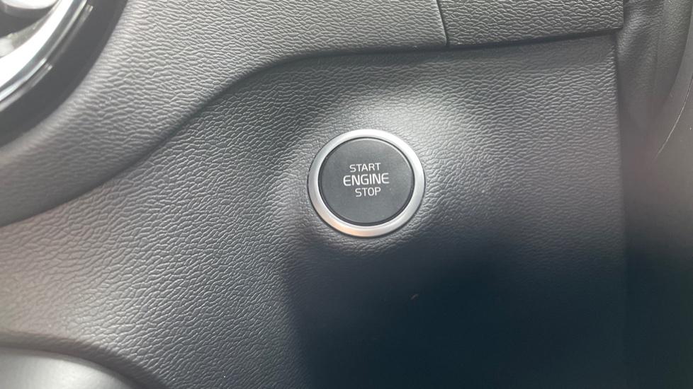 Keyless Start 