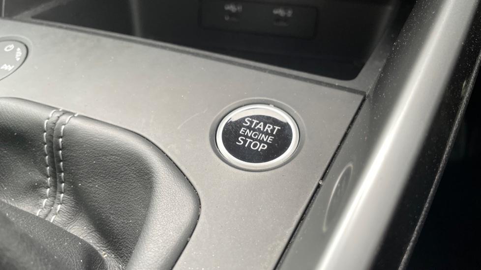 Keyless Start 