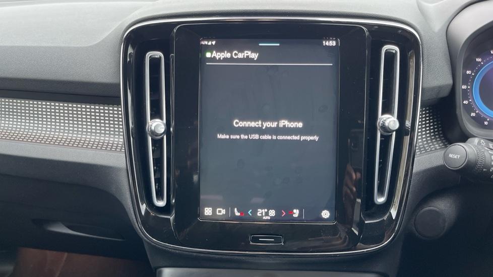 Apple Car Play