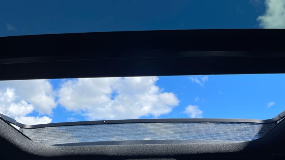 Panoramic Roof