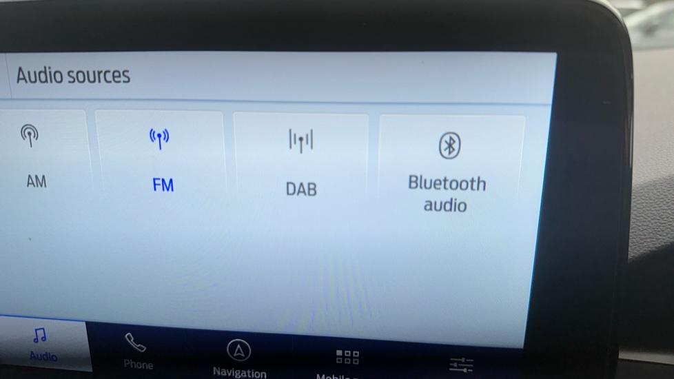 DAB Radio