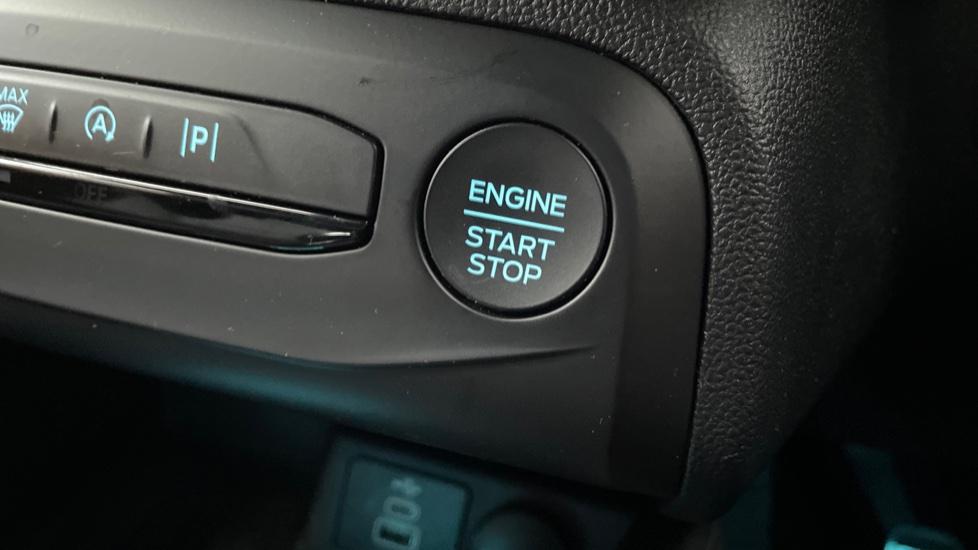 Keyless Start 