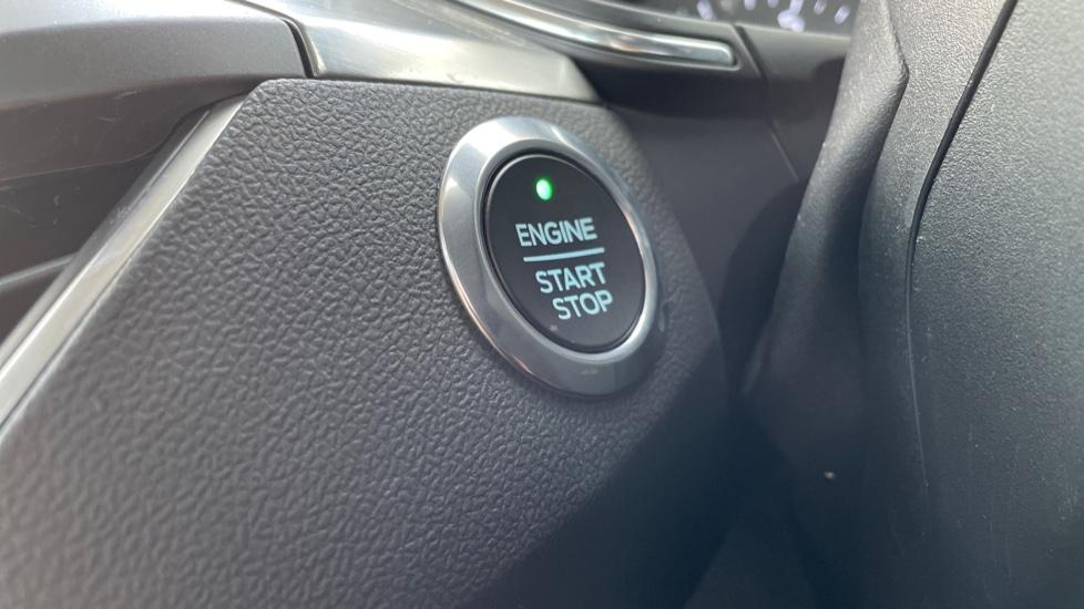 Keyless Start 