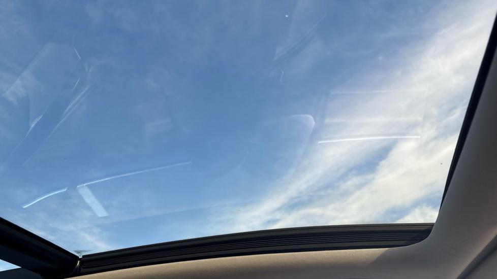 Panoramic Roof