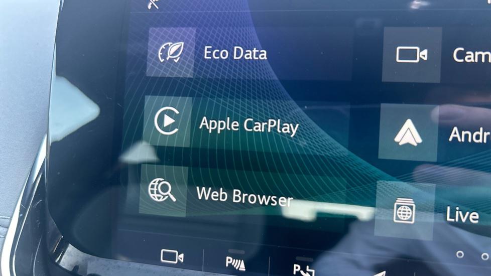 Apple Car Play