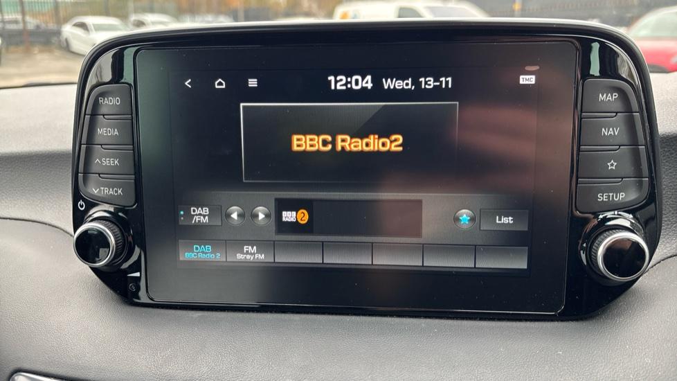 DAB Radio