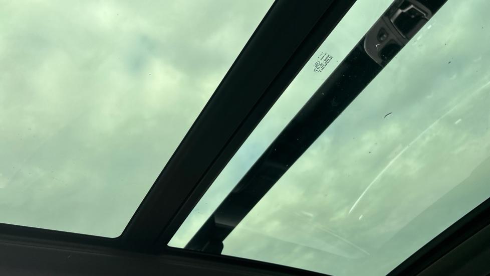 Panoramic Roof