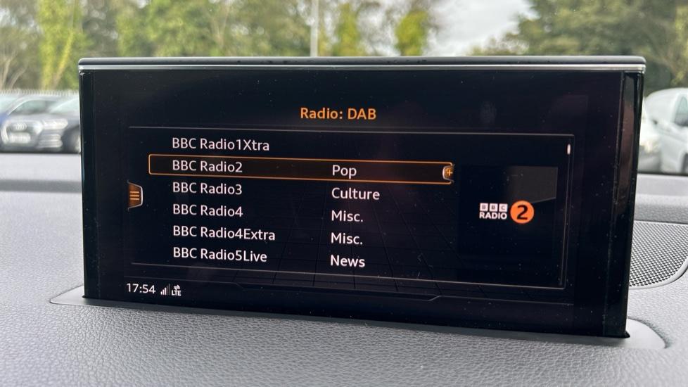 DAB Radio