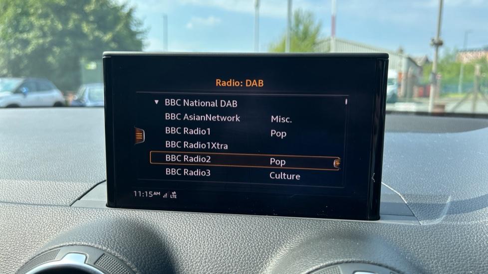 DAB Radio