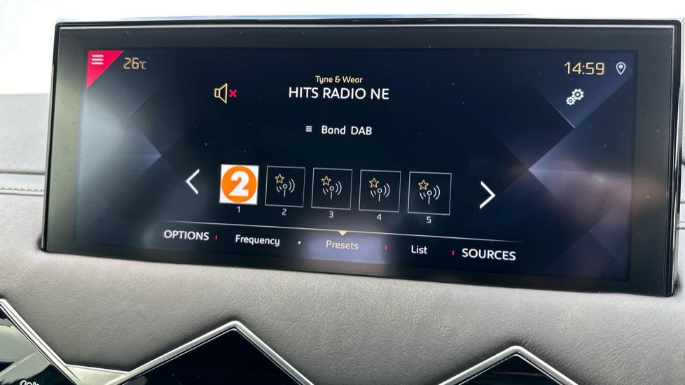 DAB Radio