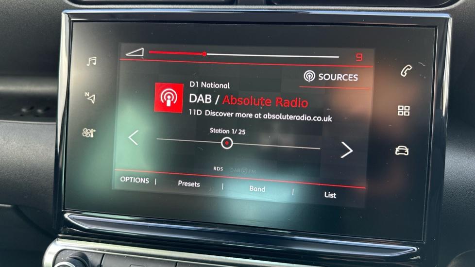 DAB Radio