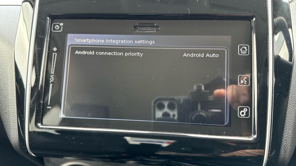 Android Auto