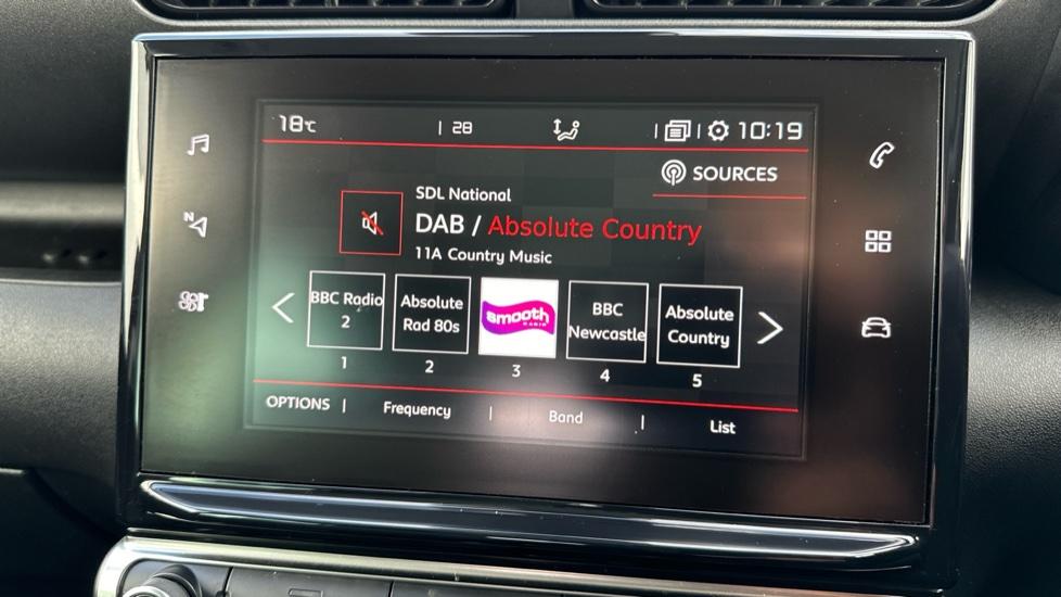 DAB Radio