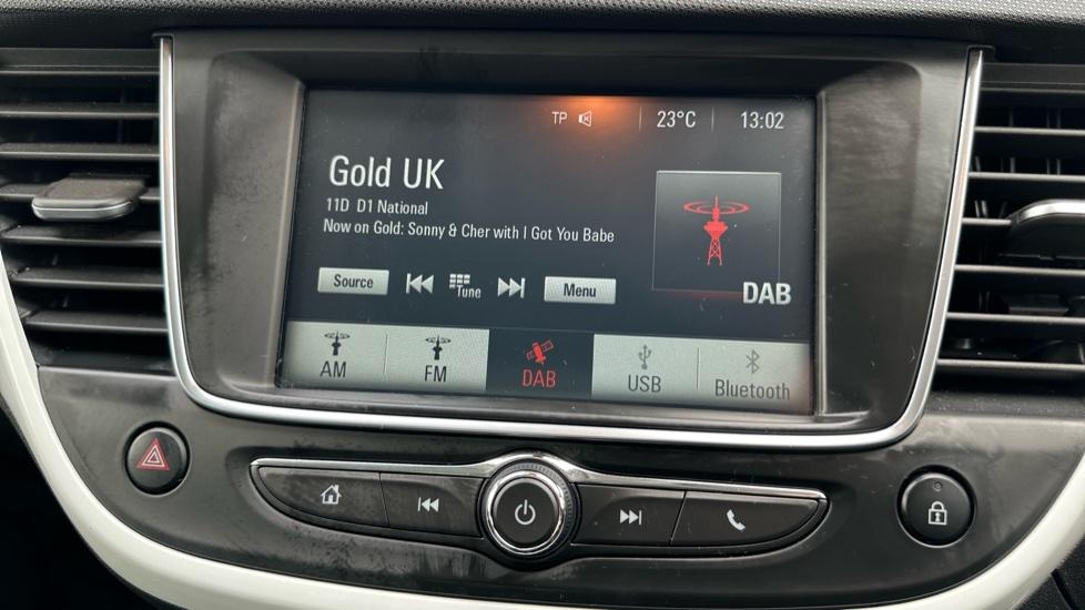 DAB Radio